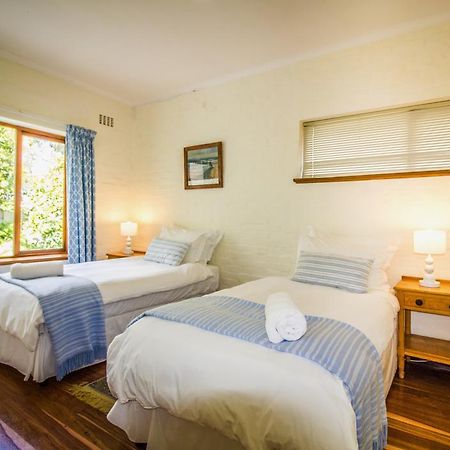 Constantia Villa 외부 사진