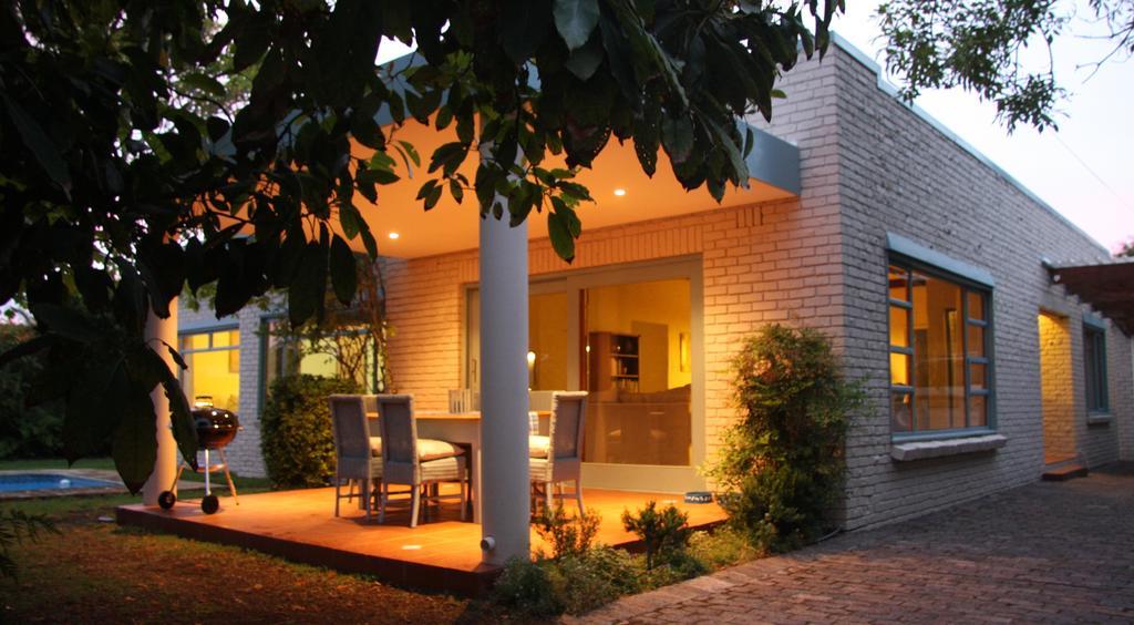 Constantia Villa 외부 사진