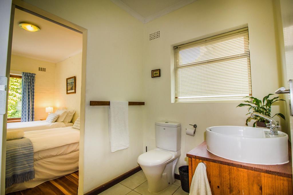 Constantia Villa 외부 사진